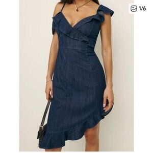 seashell knit dress Seashell City Knit Cutout Maxi Dress – Amazing Lace main image 0